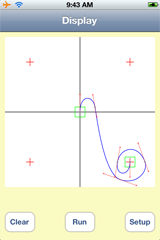 PathMove Annotated Path